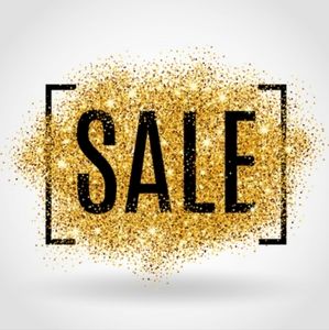 SALE! EVERYTHING MUST GO! BUNDLE AND MAKE ME AN OFFER ON ALL CLOTHING!